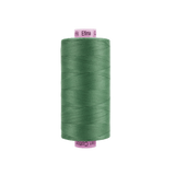 Threads - Egyptian Cotton - Efina 60Wt - EF69 - Basil (1500yd) - 150m/164yd