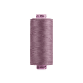 Threads - Egyptian Cotton - Efina 60Wt - EF70 - Winter Grape (1500yd) - 150m/164yd