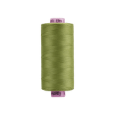 Threads - Egyptian Cotton - Efina 60Wt - EF71 - Forest Moss (1500yd) - 150m/164yd