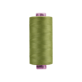 Threads - Egyptian Cotton - Efina 60Wt - EF71 - Forest Moss (1500yd) - 150m/164yd