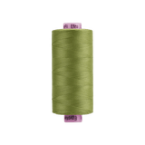 Threads - Egyptian Cotton - Efina 60Wt - EF71 - Forest Moss (1500yd) - 150m/164yd