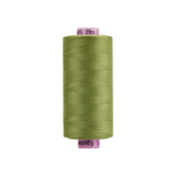 Threads - Egyptian Cotton - Efina 60Wt - EF71 - Forest Moss (1500yd) - 150m/164yd