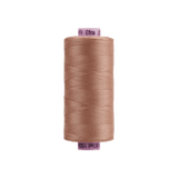 Threads - Egyptian Cotton - Efina 60Wt - EF75 - Spanish Tile (1500yd) - 150m/164yd