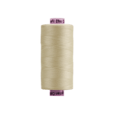 Threads - Egyptian Cotton - Efina 60Wt - EF76 - Ivory (1500yd) - 150m/164yd