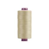 Threads - Egyptian Cotton - Efina 60Wt - EF76 - Ivory (1500yd) - 150m/164yd