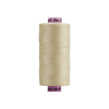 Threads - Egyptian Cotton - Efina 60Wt - EF76 - Ivory (1500yd) - 150m/164yd