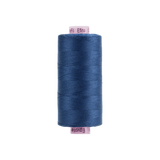 Threads - Egyptian Cotton - Efina 60Wt - EF78 - Deep Ocean (1500yd) - 150m/164yd