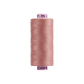 Threads - Egyptian Cotton - Efina 60Wt - EF81 - Toasted Pink (1500yd) - 150m/164yd