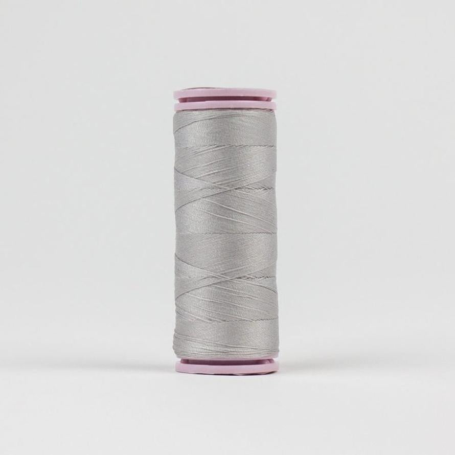 Threads - Egyptian Cotton - Efina 60Wt - EFS01 - Pearl Grey - 150m/164yd