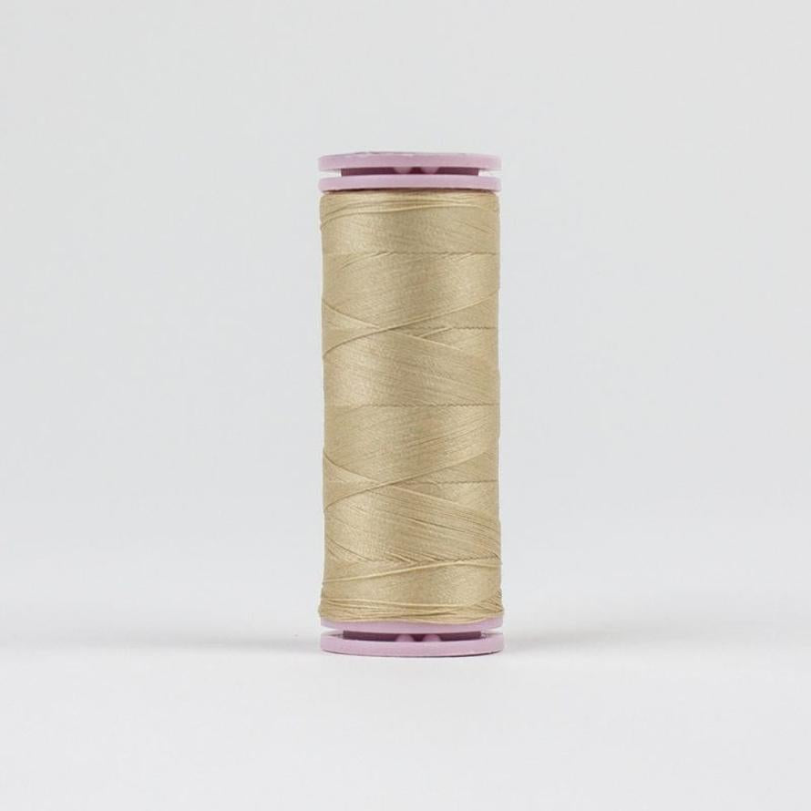 Threads - Egyptian Cotton - Efina 60Wt - EFS02 - Latte - 150m/164yd