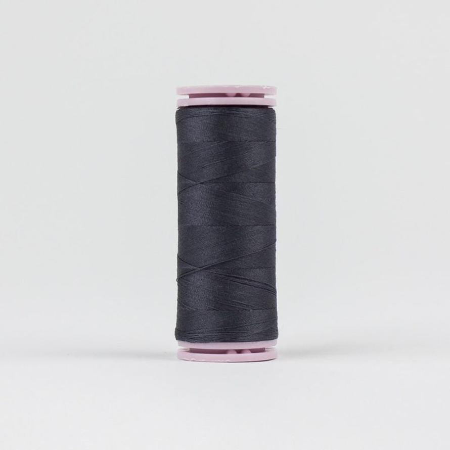 Threads - Egyptian Cotton - Efina 60Wt - EFS06 - Charcoal - 150m/164yd