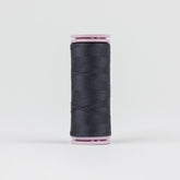 Threads - Egyptian Cotton - Efina 60Wt - EFS06 - Charcoal - 150m/164yd