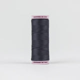 Threads - Egyptian Cotton - Efina 60Wt - EFS06 - Charcoal - 150m/164yd