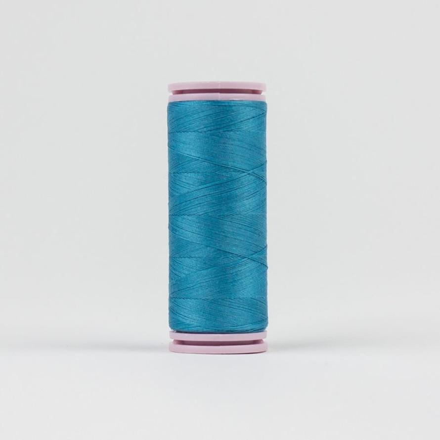 Threads - Egyptian Cotton - Efina 60Wt - EFS08 - Turquoise - 150m/164yd