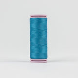 Threads - Egyptian Cotton - Efina 60Wt - EFS08 - Turquoise - 150m/164yd