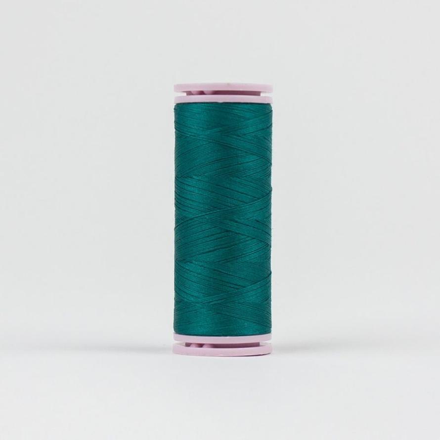 Threads - Egyptian Cotton - Efina 60Wt - EFS09 - Amazon Green - 150m/164yd