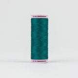 Threads - Egyptian Cotton - Efina 60Wt - EFS09 - Amazon Green - 150m/164yd
