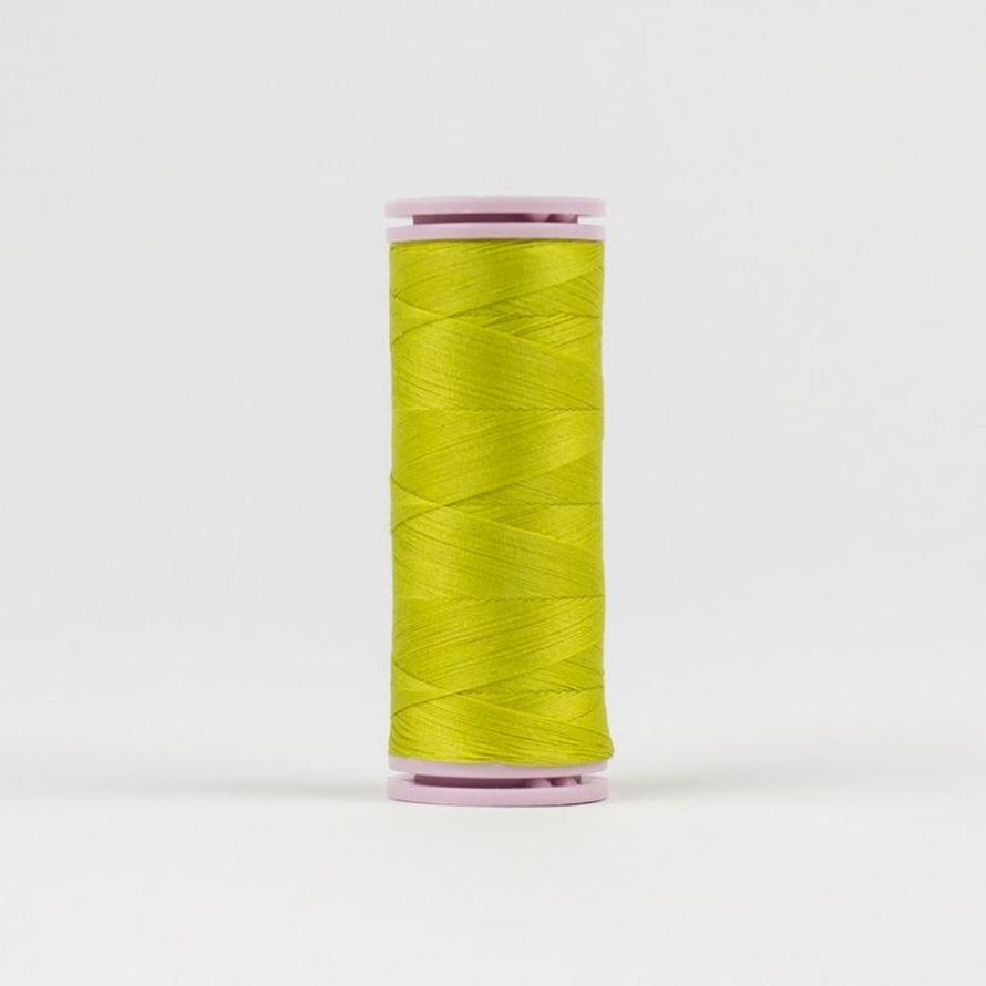 Threads - Egyptian Cotton - Efina 60Wt - EFS10 - Spring Leaf - 150m/164yd