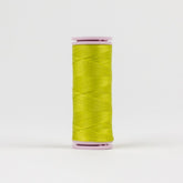 Threads - Egyptian Cotton - Efina 60Wt - EFS10 - Spring Leaf - 150m/164yd