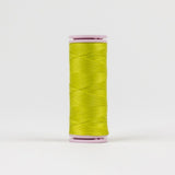 Threads - Egyptian Cotton - Efina 60Wt - EFS10 - Spring Leaf - 150m/164yd