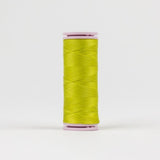 Threads - Egyptian Cotton - Efina 60Wt - EFS10 - Spring Leaf - 150m/164yd