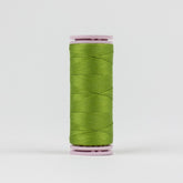 Threads - Egyptian Cotton - Efina 60Wt - EFS13 - Electric Lime - 150m/164yd