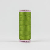 Threads - Egyptian Cotton - Efina 60Wt - EFS13 - Electric Lime - 150m/164yd