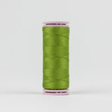 Threads - Egyptian Cotton - Efina 60Wt - EFS13 - Electric Lime - 150m/164yd