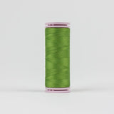 Threads - Egyptian Cotton - Efina 60Wt - EFS14 - Peridot - 150m/164yd