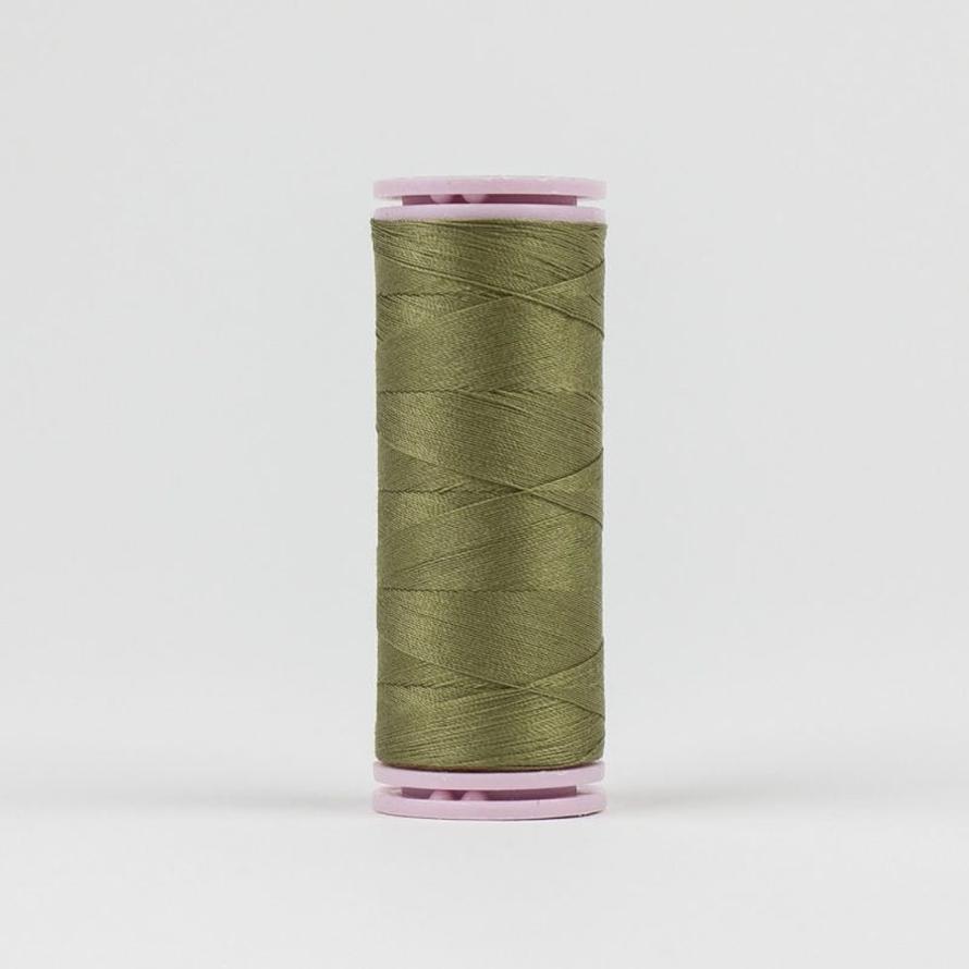 Threads - Egyptian Cotton - Efina 60Wt - EFS15 - Sagebrush - 150m/164yd