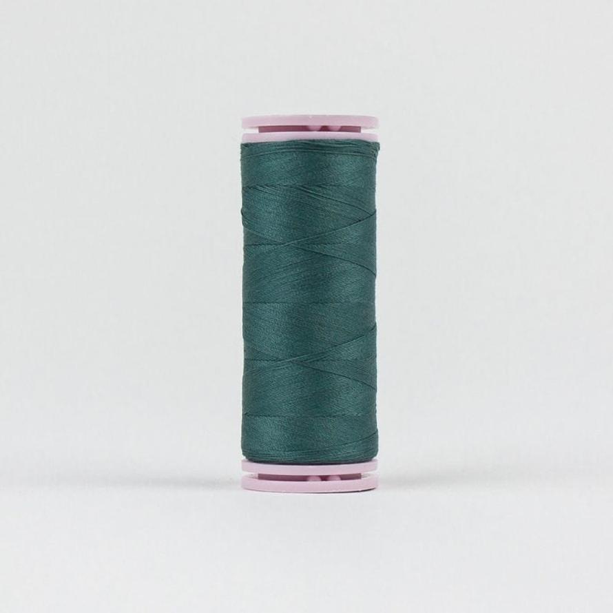 Threads - Egyptian Cotton - Efina 60Wt - EFS17 - Blue Spruce - 150m/164yd