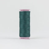 Threads - Egyptian Cotton - Efina 60Wt - EFS17 - Blue Spruce - 150m/164yd