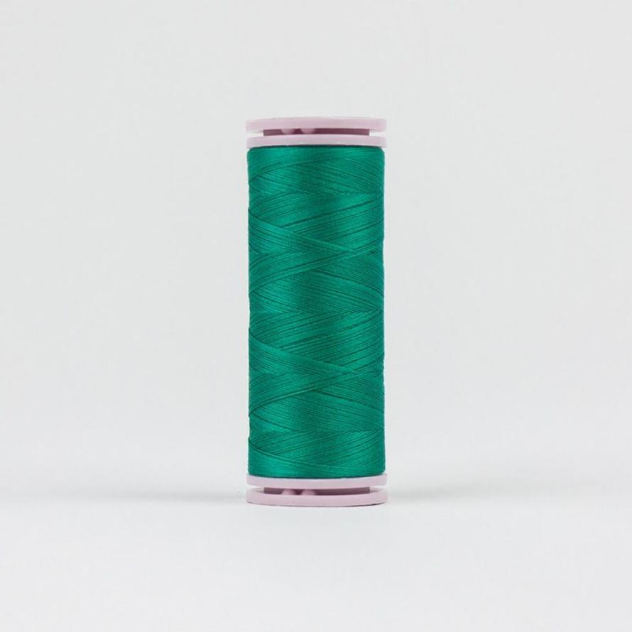 Threads - Egyptian Cotton - Efina 60Wt - EFS18 - Lagoon - 150m/164yd