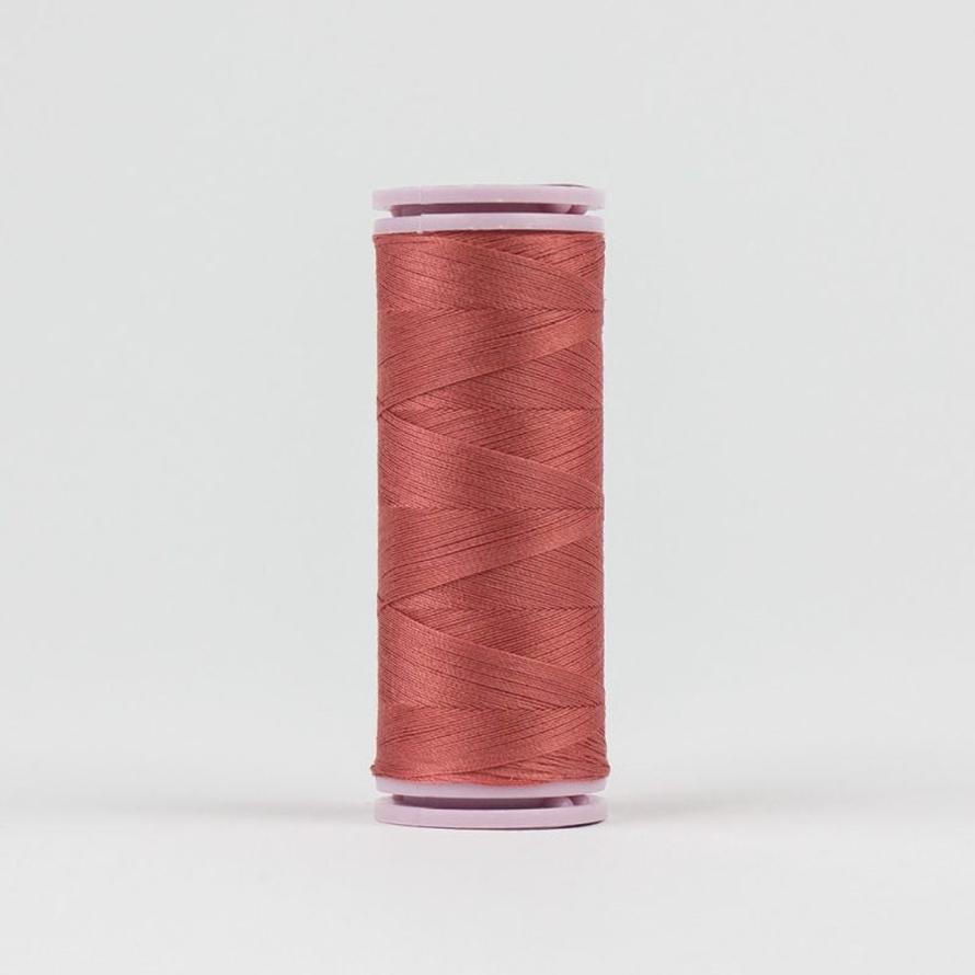 Threads - Egyptian Cotton - Efina 60Wt - EFS25 - Salmon - 150m/164yd