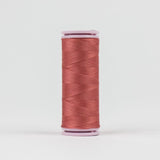 Threads - Egyptian Cotton - Efina 60Wt - EFS25 - Salmon - 150m/164yd
