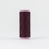 Threads - Egyptian Cotton - Efina 60Wt - EFS26 - Black Cherry - 150m/164yd