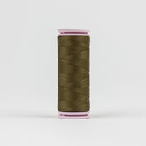 Threads - Egyptian Cotton - Efina 60Wt - EFS27 - Bark - 150m/164yd