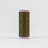 Threads - Egyptian Cotton - Efina 60Wt - EFS27 - Bark - 150m/164yd