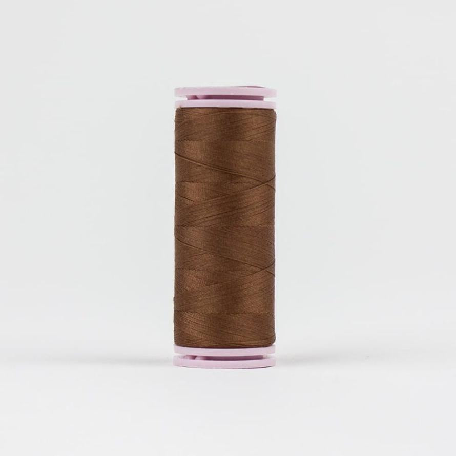 Threads - Egyptian Cotton - Efina 60Wt - EFS28 - Rust - 150m/164yd