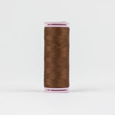 Threads - Egyptian Cotton - Efina 60Wt - EFS28 - Rust - 150m/164yd