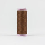 Threads - Egyptian Cotton - Efina 60Wt - EFS28 - Rust - 150m/164yd