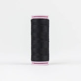 Threads - Egyptian Cotton - Efina 60Wt - EFS30 - Black - 150m/164yd