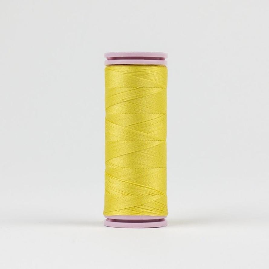 Threads - Egyptian Cotton - Efina 60Wt - EFS31 - Creamed Butter - 150m/164yd