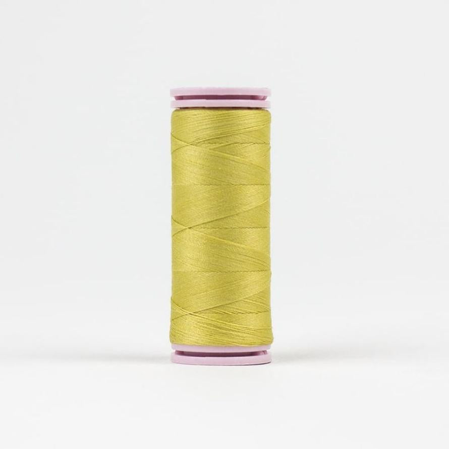 Threads - Egyptian Cotton - Efina 60Wt - EFS32 - Golden Wheat - 150m/164yd