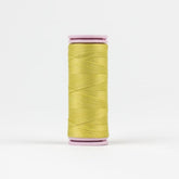 Threads - Egyptian Cotton - Efina 60Wt - EFS32 - Golden Wheat - 150m/164yd