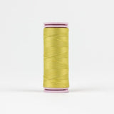 Threads - Egyptian Cotton - Efina 60Wt - EFS32 - Golden Wheat - 150m/164yd