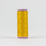 Threads - Egyptian Cotton - Efina 60Wt - EFS33 - Goldenrod - 150m/164yd