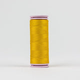 Threads - Egyptian Cotton - Efina 60Wt - EFS33 - Goldenrod - 150m/164yd