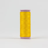 Threads - Egyptian Cotton - Efina 60Wt - EFS34 - Sun Yellow - 150m/164yd