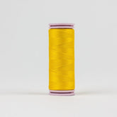Threads - Egyptian Cotton - Efina 60Wt - EFS34 - Sun Yellow - 150m/164yd